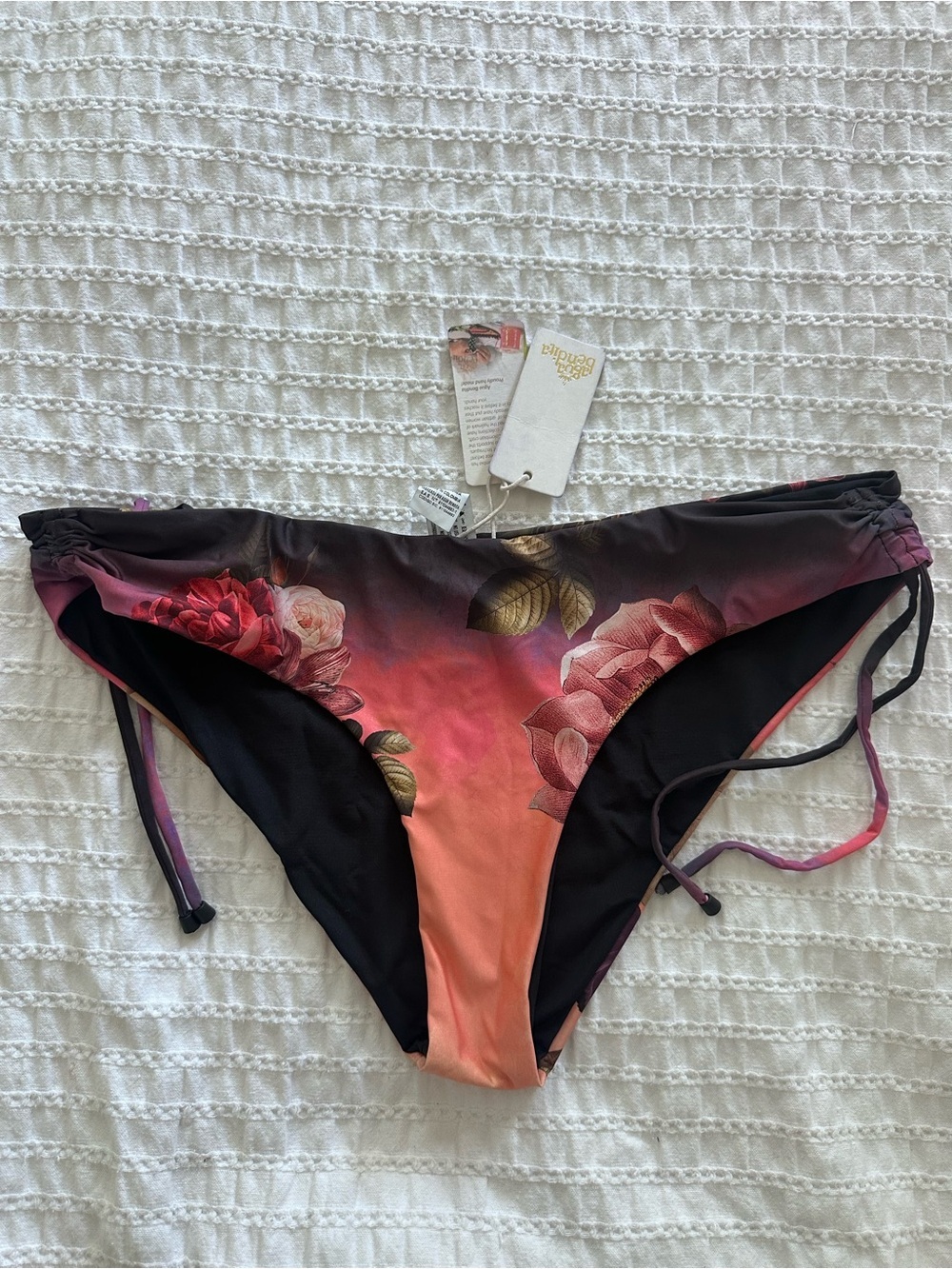 Agua Bendita - Eda Shade Swimsuit Bottom